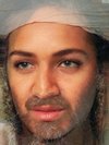 Osama Bin Laden, Megan Fox and Rihanna
