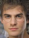 Ian Somerhalder, Harry Potter, Paul Wesley