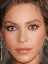 Beyonce Knowles, Katie Melua and Kate Beckinsale