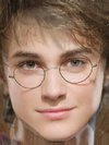 Harry Potter, Keira Knightley, Justin Bieber