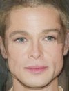 Brad Pitt, Michael Jackson and Paris Hilton
