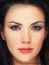 Martine McCutcheon and Liv Tyler