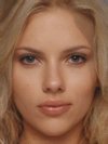 Scarlett Johansson, Adriana Lima and Scarlett Johansson