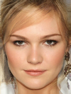 Julia Stiles and Kirsten Dunst