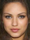 Mila Kunis, Jessica Alba, Adriana Lima, Megan Fox, Bar Refaeli