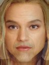 Gemma Ward, Saddam Hussein, Josh Duhamel, Kanye West, Junichiro Koizumi, Mel Gibson, Will Smith, Rod Stewart, Tom Welling, Amanda Bynes, David Hayter, Zach Braff, Daniel Day Lewis, Daniel Dae Kim, Viggo Mortensen, Tom Hanks, David Beckham, Joseph Stalin, 