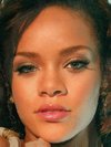 Rihanna, Megan Fox and Rihanna