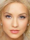 Christina Aguilera, Britney Spears, Hayden Panettiere, Gemma Ward, Demi Lovato