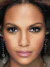 Samantha Mumba and Jennifer Lopez