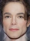 Michael Jackson, Arnold Schwarzenegger, Robert Pattinson