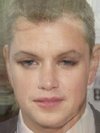 Paris Hilton and Marilyn Monroe, Matt Damon