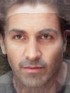 Christian Bale, Osama Bin Laden, Saddam Hussein, Josh Duhamel, Kanye West, Junichiro Koizumi, Mel Gibson, Will Smith, Rod Stewart, Tom Welling, Amanda Bynes, David Hayter, Zach Braff, Daniel Day Lewis, Daniel Dae Kim, Viggo Mortensen, Tom Hanks, David Bec
