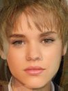 Justin Bieber, Rihanna, Gemma Ward