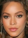 Beyonce Knowles, Megan Fox and Rihanna