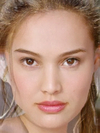 Tia Carrere and Natalie Portman