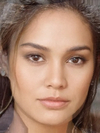 Tia Carrere and Vanessa Hudgens