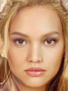 Tia Carrere and Gemma Ward