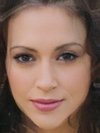 Alyssa Milano, Jennifer Love Hewitt and Lacey Chabert
