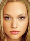 Gemma Ward, Angelina Jolie, Jennifer Lopez, Gemma Ward