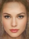 Keira Knightley, Natalie Portman, Audrey Hepburn, Megan Fox, Angelina Jolie, Jennifer Lopez, Gemma Ward, Scarlett Johansson, Elizabeth Taylor, Gemma Ward, Liv Tyler