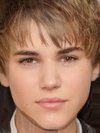 Justin Bieber, Keira Knightley, Justin Bieber