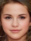 Hayden Panettiere and Emma Watson, Selena Gomez