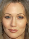 Jennie Garth and Shannen Doherty
