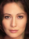 Shannen Doherty and Holly Marie Combs