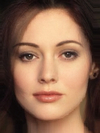 Shannen Doherty and Rose McGowan