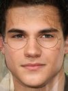 Henry Cavill and Harry Potter, Taylor Lautner