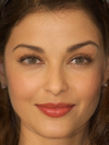 Ashley Judd and Aishwarya Rai