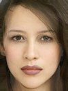 Zhang Ziyi, Evan Rachel Wood and Marilyn Manson