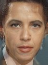 Elizabeth Taylor and Angelina Jolie, Barack Obama