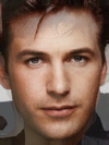 Ashton Kutcher, Ben Affleck and Alec Baldwin