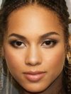 Halle Berry and Beyonce Knowles, Alicia Keys