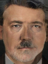 George Lucas and Adolf Hitler