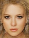 Hillary Duff and Scarlett Johansson, Kate Hudson, Tara Reid