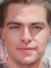 Chris Pine, Zac Efron, Leonardo DiCaprio