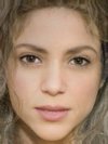 Shakira, Alyx Vance and Alyssa Milano