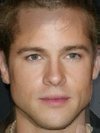 Brad Pitt, Ashton Kutcher, Ryan Reynolds