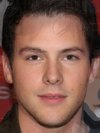 Cory Monteith, Ashton Kutcher, Ryan Reynolds