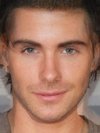 Adam Levine and David Beckham, Zac Efron
