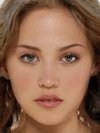 Erika Christensen and Estella Warren