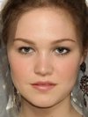 Erika Christensen and Julia Stiles