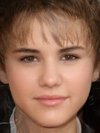 Justin Bieber, Selena Gomez, Miley Cyrus, Demi Lovato