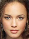 Alexis Bledel, Alicia Keys and Angelina Jolie