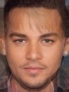 Leonardo DiCaprio, Justin Bieber, Johnny Depp, Will Smith