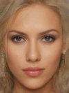 Scarlett Johansson, Jessica Alba, Jennifer Lopez, Christina Aguilera, Megan Fox