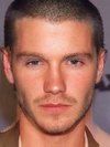 Chad Michael Murray and David Beckham