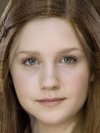 Amanda Bynes and Bonnie Wright